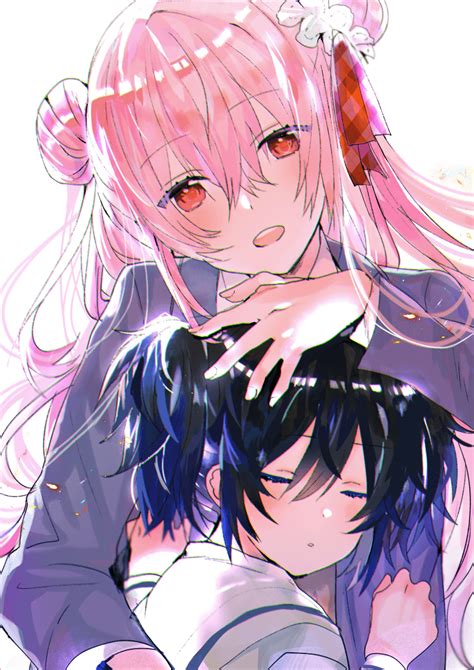 Happy Sugar Life Wallpapers Wallpaper Cave