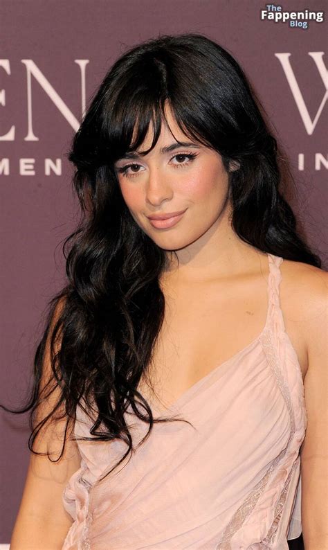 Camila Cabello Sexy Photos The Fappening Stars