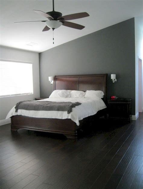 Stunning Dark Wood Bedroom Furniture Ideas 58 Grey Bedroom Design