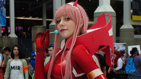 How Video Games Opened A Door For New Cosplay Influencers Ggcontent