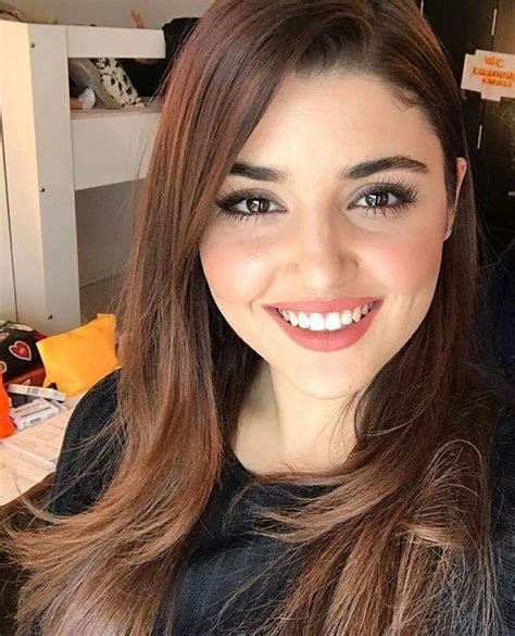 Hande Ercel Most Beautiful Faces Gorgeous Lady Girl Celebrities