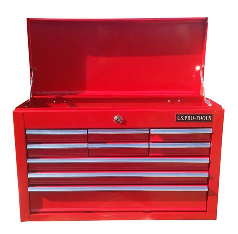 250 Us Pro Tools Affordable Tool Storage Chest Box Tool Box Cabinet Ebay