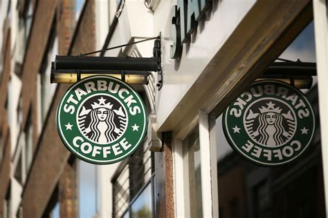 Kaffee Schluckt Tee Starbucks Steigt Ins Teegeschäft Ein Manager Magazin