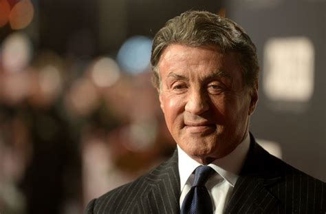 Sylvester Stallone Officially Under Investigation By Sex Crimes Police