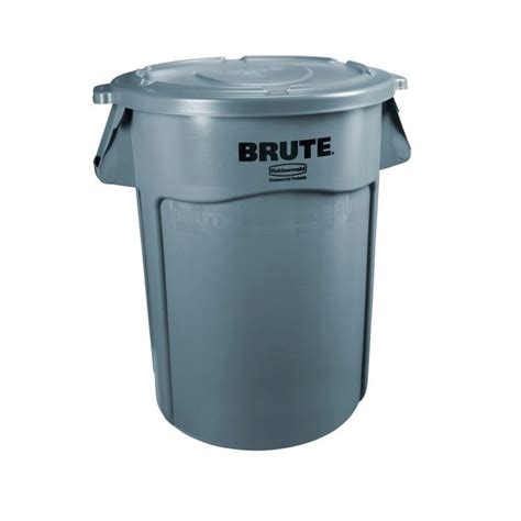 Images of Commercial Garbage Receptacles