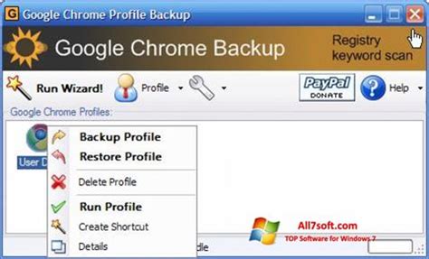 Download google chrome for pc windows 7. Download Google Chrome Backup for Windows 7 (32/64 bit) in English