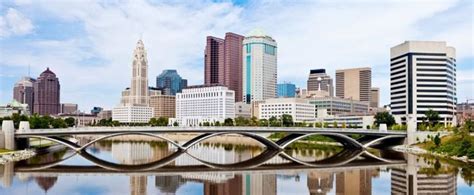 Cool Things To Do In Columbus Ohio The Getaway