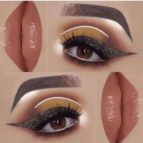 26 Cut Crease Makeup To Make Your Eyes Really Pop Ritely