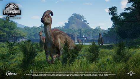 Рекомендуемые системные требования игры jurassic world evolution. Download Jurassic World: Evolution PC Game + Crack ...