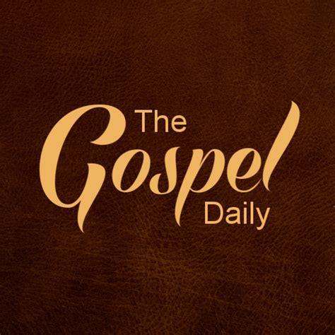 The Gospel Daily On Twitter He Cares For You Ed1p8oxpbn