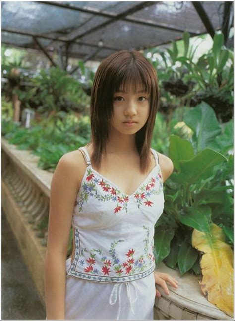 Yuko Ogura Cute Japanese Gravure Idol Secret Room Photobook Photo Blog Hot Sex Picture