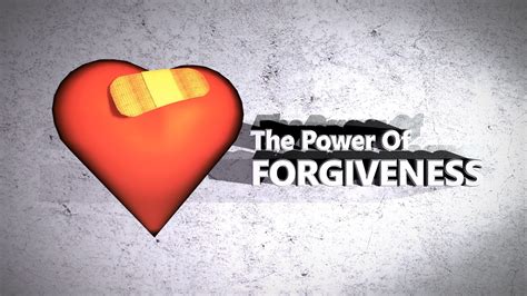 Power Of Forgiveness Video 2 Progressive Church Media