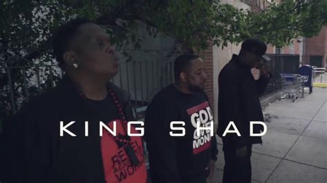 Christian Rap Zaydok Warfare Ft Selah The Corner And King Shad