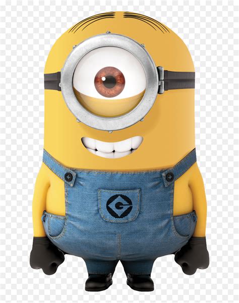 Minions Png Minion Despicable Me Characters Transparent Png Vhv