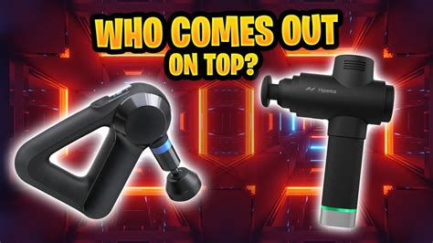 The Best Massage Guns Availableonly Buy These Youtube