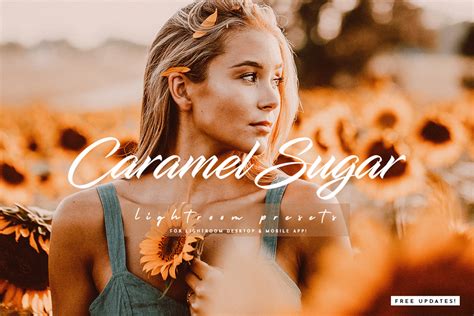 Brown Mobile Presets Caramel Presets Nude Presets Etsy My Xxx Hot Girl