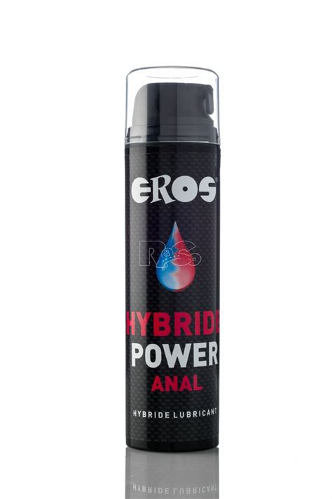 Eros Hybrid Power Anal Ml