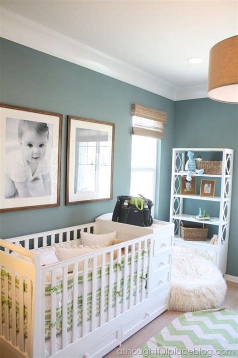 Check spelling or type a new query. Friday Eye Candy: Light | Baby room colors, Boy nursery ...