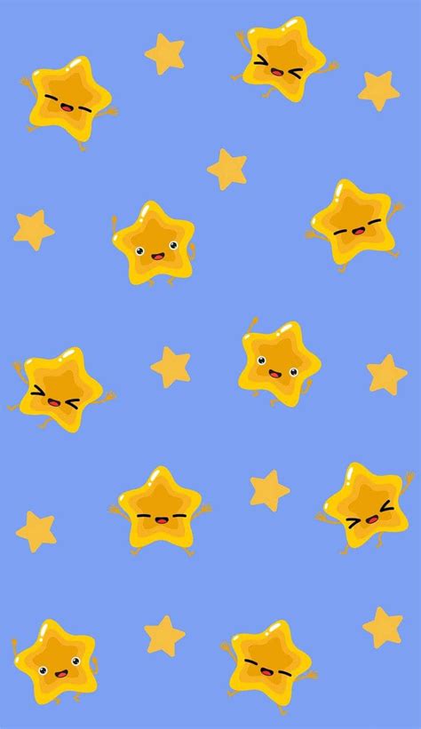 100 Cute Star Wallpapers