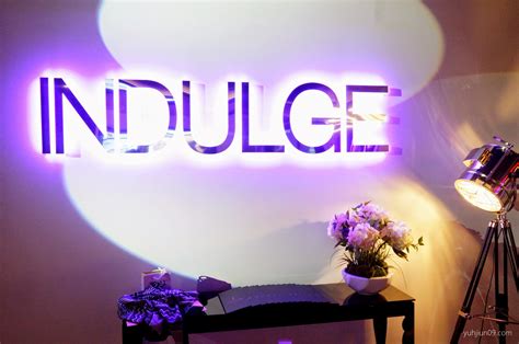 This store provides entertainment in the shopping centre. Review Indulge, TGV 1 Utama ~ www.yuhjiun09.com