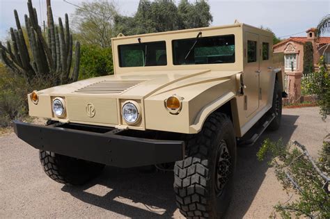 Armored Humvee Bulletproof Hummer The Armored Group