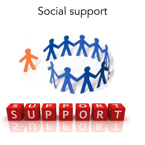 Social Support System