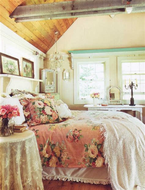 Romantic Prairie Style By Fifi Oneill Shabby Chic Bedrooms Chic