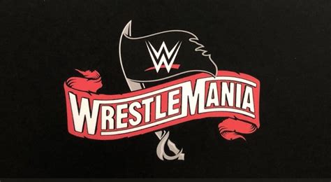 2021 wrestlemania 37, when and where to watch in india: Wrestling Whispers: Is WrestleMania Still On ...