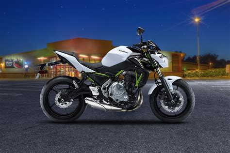 Kawasaki Z650 2017 2020 Price Specs Mileage Reviews Images