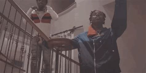 Discover more animated gif, calboy gif, gun polog gif, lil tjay gif, polo g gif. Polo G Lil Tjay GIF by NOW That's Music - Find & Share on ...
