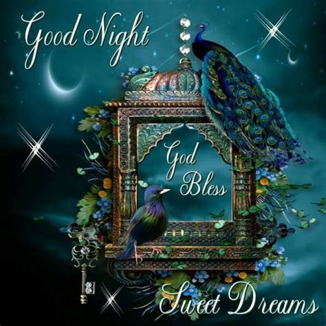 Good Night God Bless Pictures Photos And Images For Facebook Tumblr
