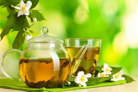 25 Must Know Benefits About Green Tea Living Style Bits