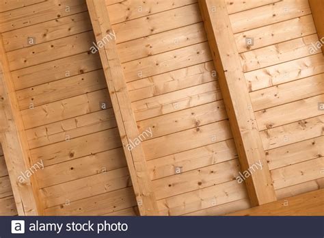 Exposed Wooden Beams Hi Res Stock Photography And Images Alamy