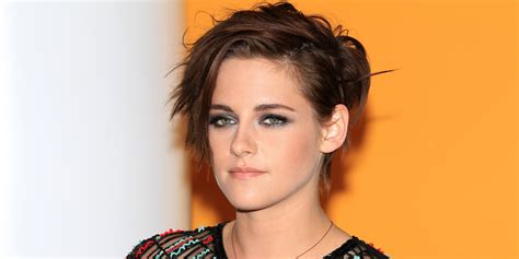Kristen Stewart Thinks Its Ridiculous To Say Youre Not A Feminist