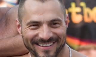 Arpad Miklos Gay Porn Star 45 Found Dead In New York Apartment Of