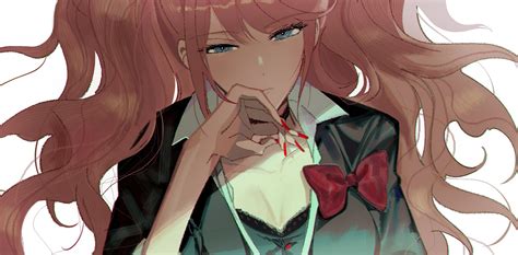 Junko Enoshima Full Hd Wallpaper And Background Image