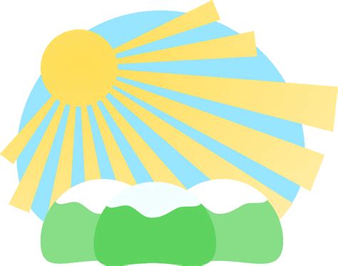 Sunburst Sunbeams Sunrays · Free Vector Graphic On Pixabay