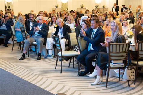 Countering Antisemitism Summit