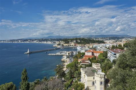 Hotels In Nice Ranging From Affordable To Luxury