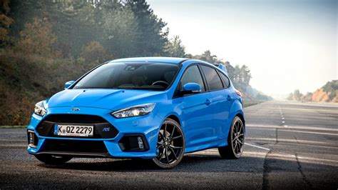 Ford Focus Rs Wallpapers 54 Images