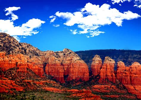 10 Pictures Of Sedona The Most Beautiful Place Ever