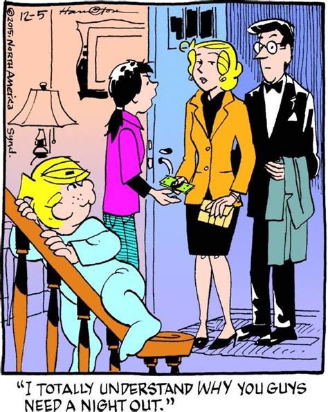 Pin By Bernie Epperson On Comics Dennis The Menace Dennis The Menace