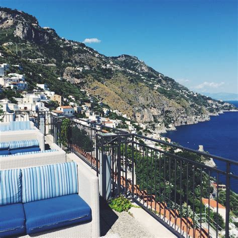 Hotel Margherita A Hidden Gem On The Amalfi Coast Amalfi Coast