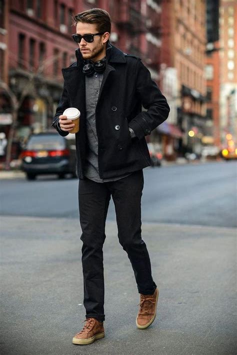 Mensfashionsummer Men Work Outfits Trendy Fall Fashion Hipster