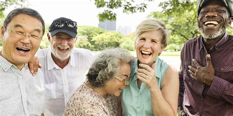55+ Communities & Active Adult Retirement Living | FAQs