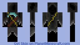 Create your own skins with our online editor. Skin cinema 4d 2 Minecraft Skin