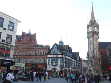 Get all the breaking leicester city news. Clock Tower, Leicester © Malc McDonald cc-by-sa/2.0 ...