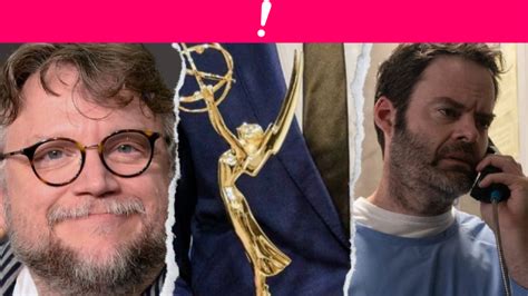 Omg Guillermo Del Toro Director Paso Como Actor En La Serie De “barry