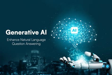 Unlock The Power Of Generative Ai With Langchain