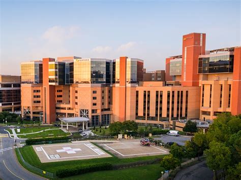 Sentara Norfolk General Hospital Improves Ranking To No 2 In Virginia